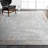 Abstract Gray Area Rug-118256197