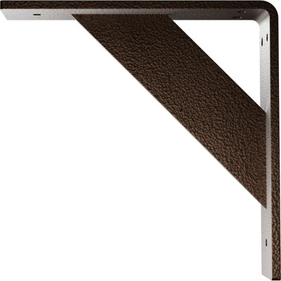 Traditional Steel Bracket