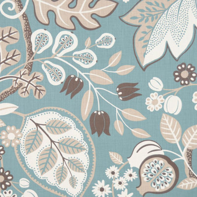 Tissu en laiton