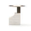 Overlap End Table