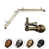 Antique Brass