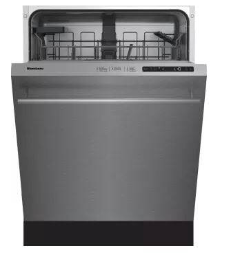 Farberware Professional 16.5-in Portable Countertop Dishwasher (White)  ENERGY STAR, 62-dBA in the Portable Dishwashers department at