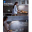 Ensemble de 5 luminaires sous-armoire 68LED 2000Mah