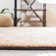 Baytown Hand Hooked Wool Pile Geometric Rug