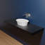 Mood 19.7'' L Bathroom Sink