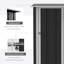 2.75 ft. W x 4.66 ft. D Metal Tongue & Groove Flat Garden Shed-720093432