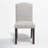 Estrela 20'' H Upholstered Parsons Chair-644971518-635168901