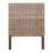 Richmond Woven Rattan Headboard-22864725