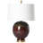Dom Porcelain Table Lamp