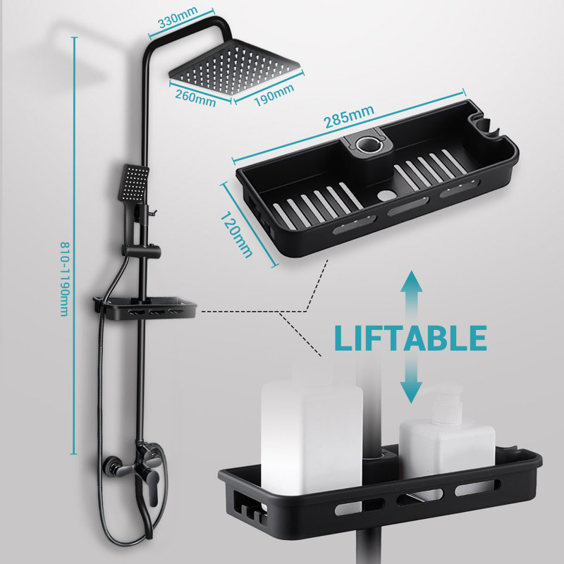 Shower System