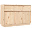 Ireene 111cm Solid Wood Sideboard-2011004593