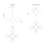 Willow 5 - Light Sputnik Chandelier-66310530-66310531