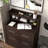 32'' Wide 3 -Drawer File Cabinet