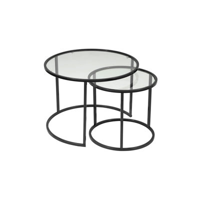 Coffee Table Set