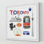 Molly Rosner - Single Picture Frame Painting-18568050
