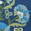 Antalya Medallion Embroidery Fabric-37114888