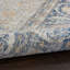 Tapis oriental gris / bleu Tabitha-1639610758