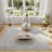Single Seat Sofa Beige