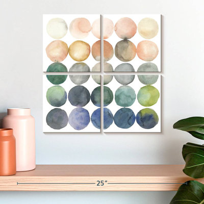 Colour Relationships I