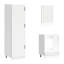Kitchen Cabinet Set-2104962648