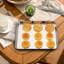 Belfry Kitchen Aikin Non-Stick Stainless Steel 4 Piece Baking Tray Set
