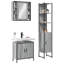 Abbilyn Bathroom Furniture Suite-2046802400