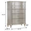 Commode 5 tiroirs Katerina
