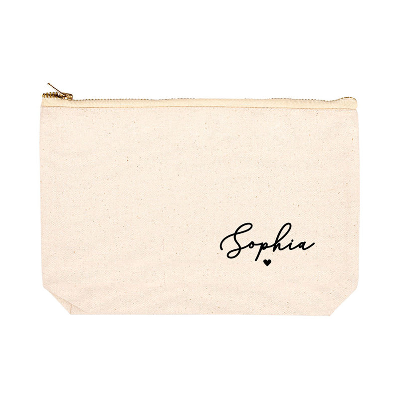 Sac de demoiselle d'honneur, Oui