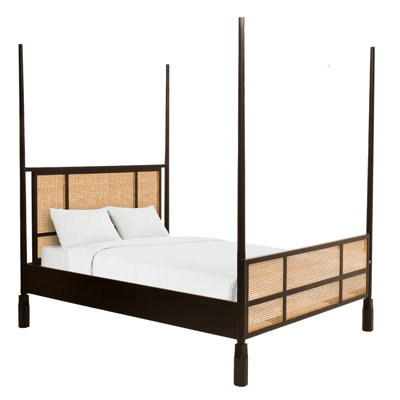 Stockholm Bed