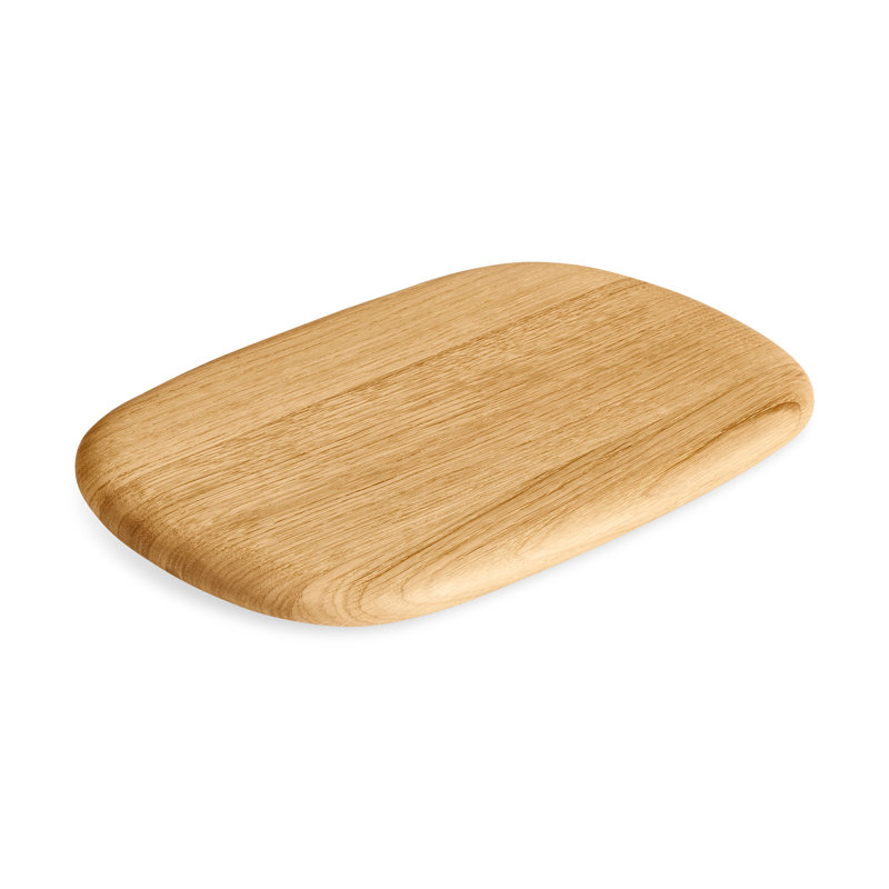 Serves Up Cutting Board, 11" x 8"