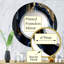 Miroir mural Radost-99569345