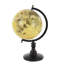 Globe terrestre sophistiqué