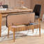 Ensemble de salle à manger extensible Newdale-1186071432-1186304732