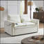 Canapé-lit convertible en tissu Modern-1671287036
