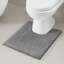 1 tapis de bain gris-1902306757