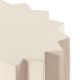 Donlon 18.5'' Concrete Outdoor Side Table