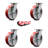 Poly on Steel Caster-92145959