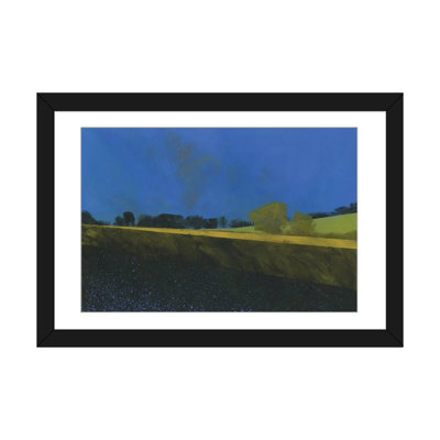 " Dark Earth " by Paul Bailey
