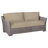 Club Woven Sofa - Black Walnut-30564831-70236913-93646291
