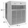 10,000 BTU Window Air Conditioner with Remote