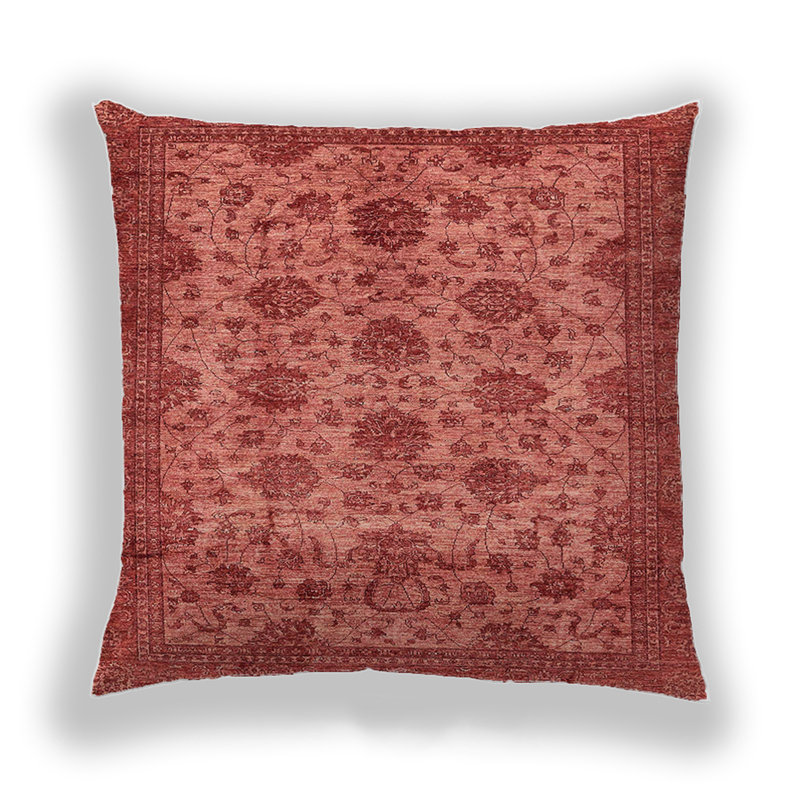 Coussin décoratif abstrait Abstract 347