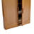 Lula Space-saving Corner Accent Cabinet With Adjustable Shelf-120884758-120884757