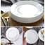 Ceramic Dinnerware - Service for 12