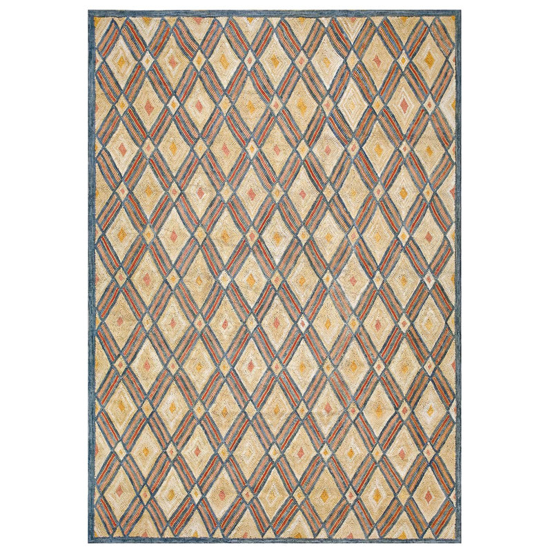 One-of-a-Kind 9' X 12' Area Rug