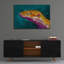«Bruce The Leopard Gecko» par Dawg Painter-1154457615