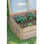Cadre froid en bois Tierra Garden l 39,4 po x P 23,6 po x H 15,4 po