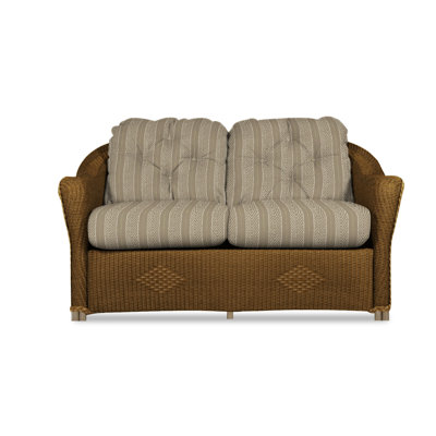 Reflections Outdoor 2 - Seat Loveseat