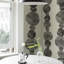 Schumacher X Backdrop Hyperion Sisal Wallpaper-1734172357