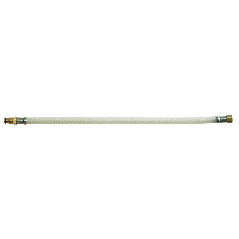 Tuyau (16,5" de long)