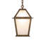 1 - Light Pendant